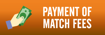 Payment of Match Fees
