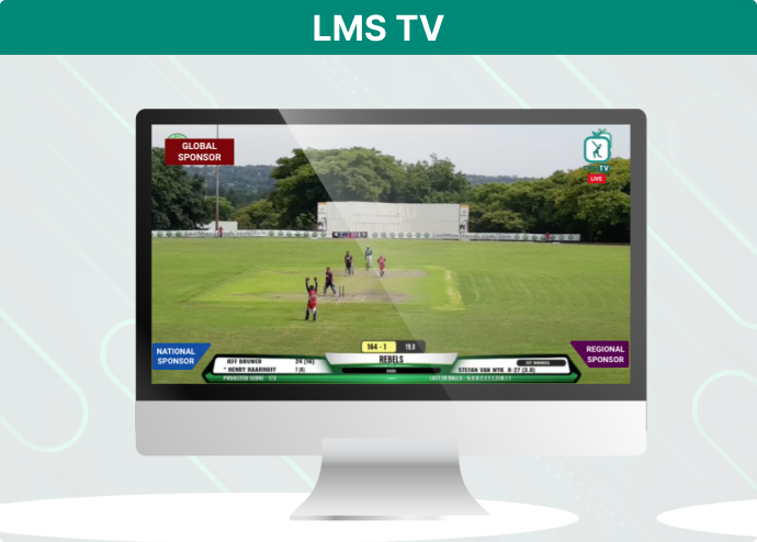 Franchise LMS TV