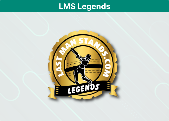 Franchise LMS Legends