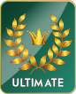 Level 7 badge