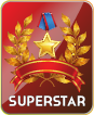 Level 9 badge