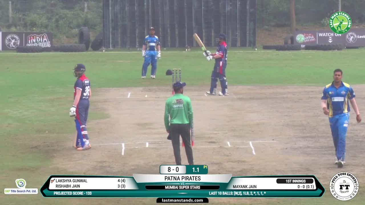 India Super Series Videos Play Cricket